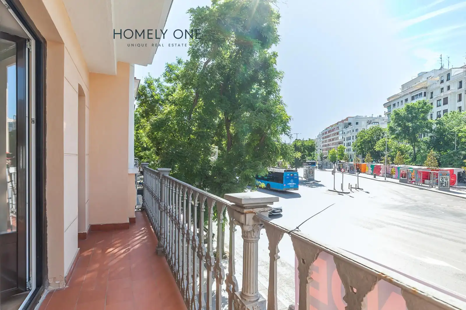 Appartement avec ascenseur à vendre à Barrio de Salamanca, imagen 13