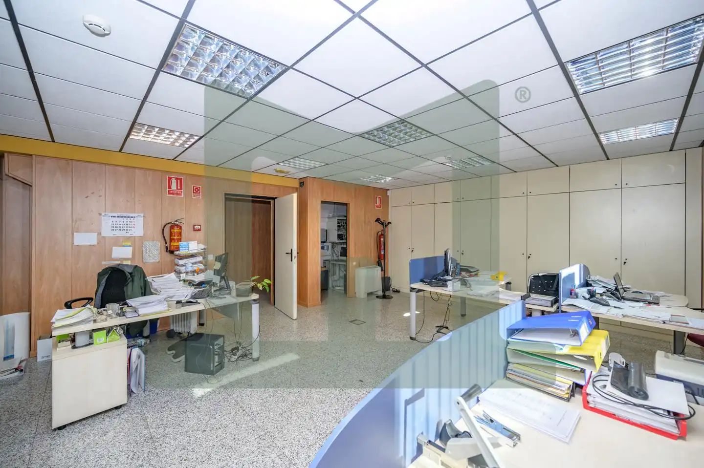 Edificio en venta en Leganés