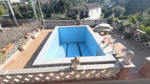 Foto 2 de Casa o xalet en venda a Lliçà d'Amunt, Barcelona