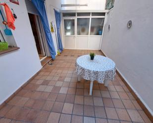 Terrassa de Planta baixa en venda en Mataró amb Aire condicionat, Traster i Forn