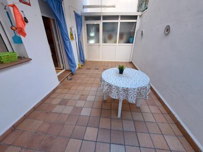 Terrassa de Planta baixa en venda en Mataró amb Aire condicionat, Traster i Forn