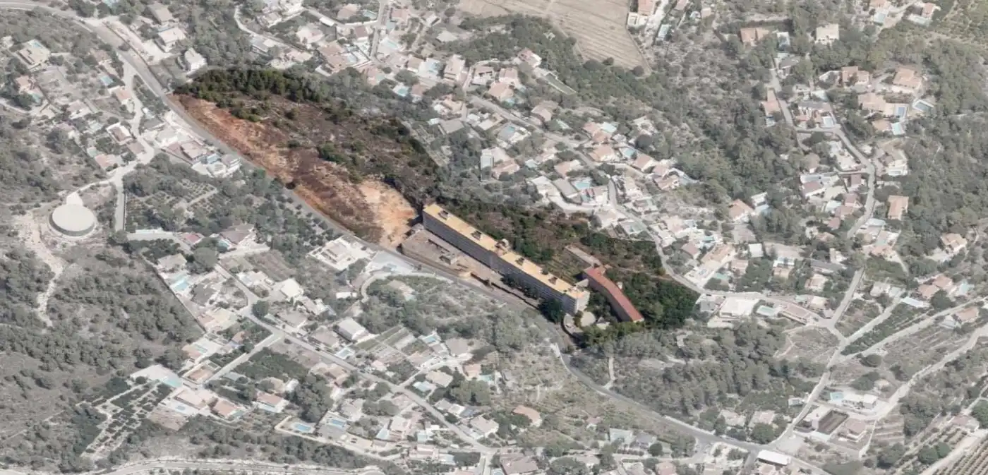 Terrenos y solares en venta en Urbanitzacions i Pedanies Nord