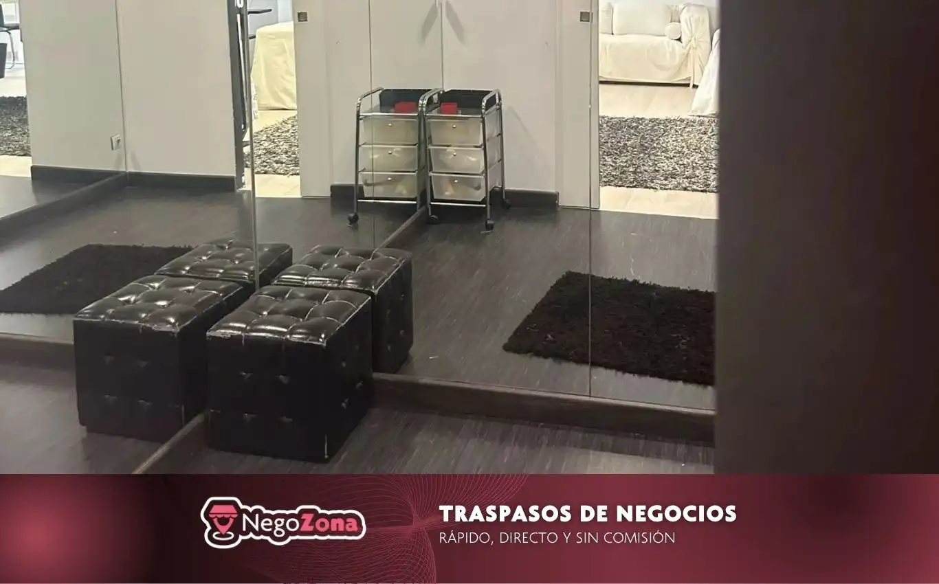 Business premises for transfer in Rúa San Froilán 44, imagen 3