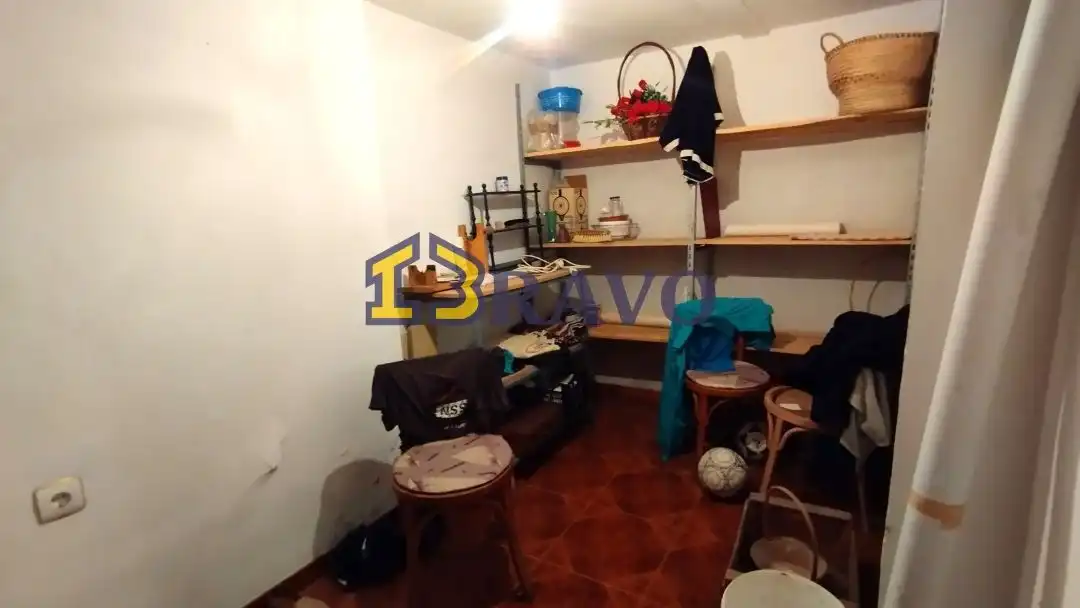 Casa o chalet en venta en Oña con Amueblado