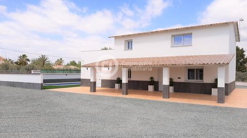 Foto 3 de Casa o xalet en venda a Puerto Lumbreras, Murcia