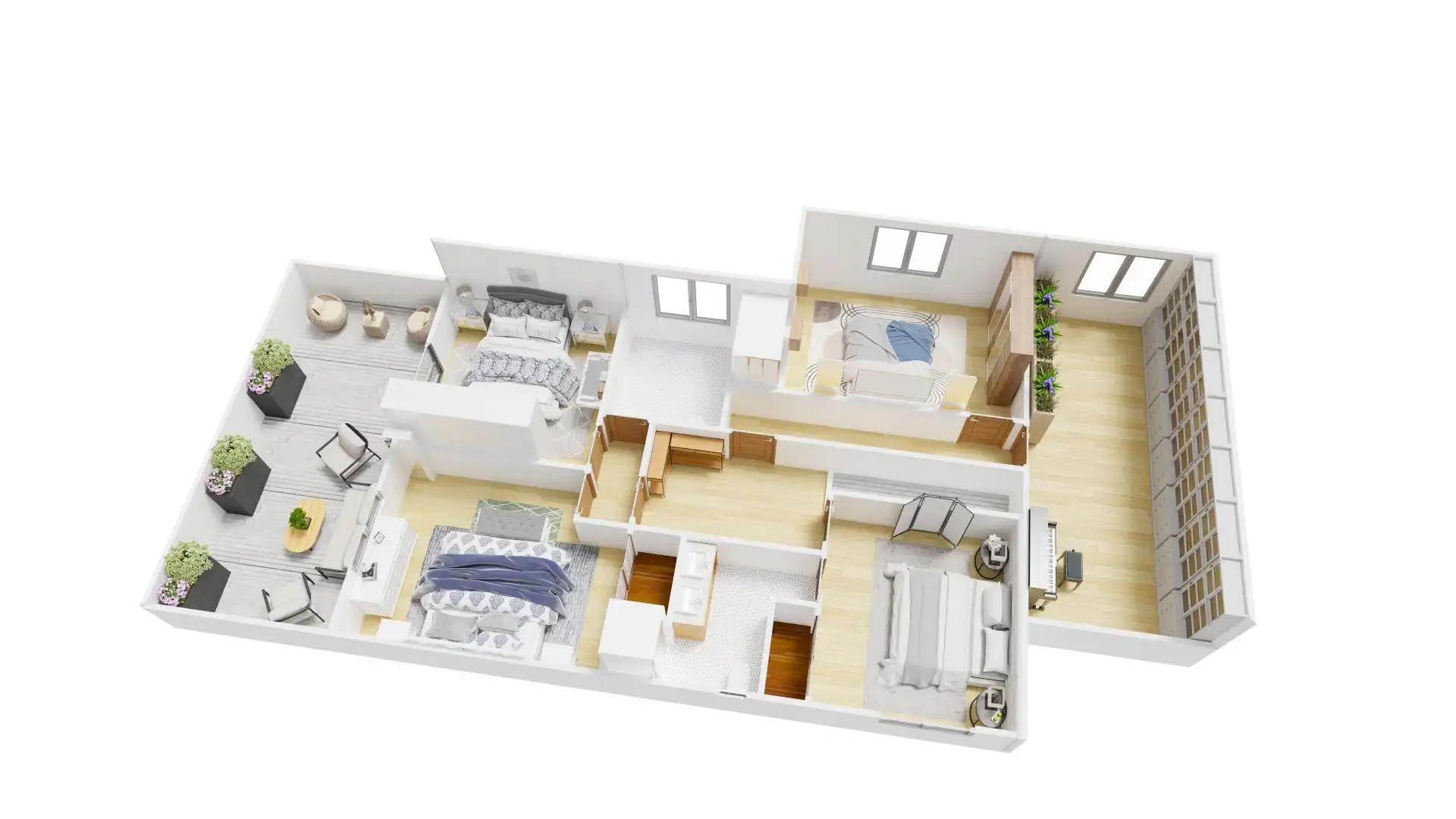Casa o chalet en venta en Cadrete con Aire acondicionado, Calefacción y Jardín privado