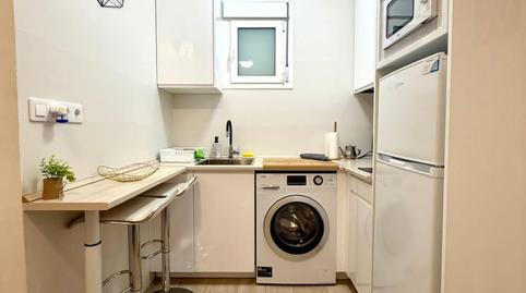 Foto 4 de Estudi de lloguer a Calle Calle León y Castillo, Santa Catalina - Canteras, Las Palmas de Gran Canaria