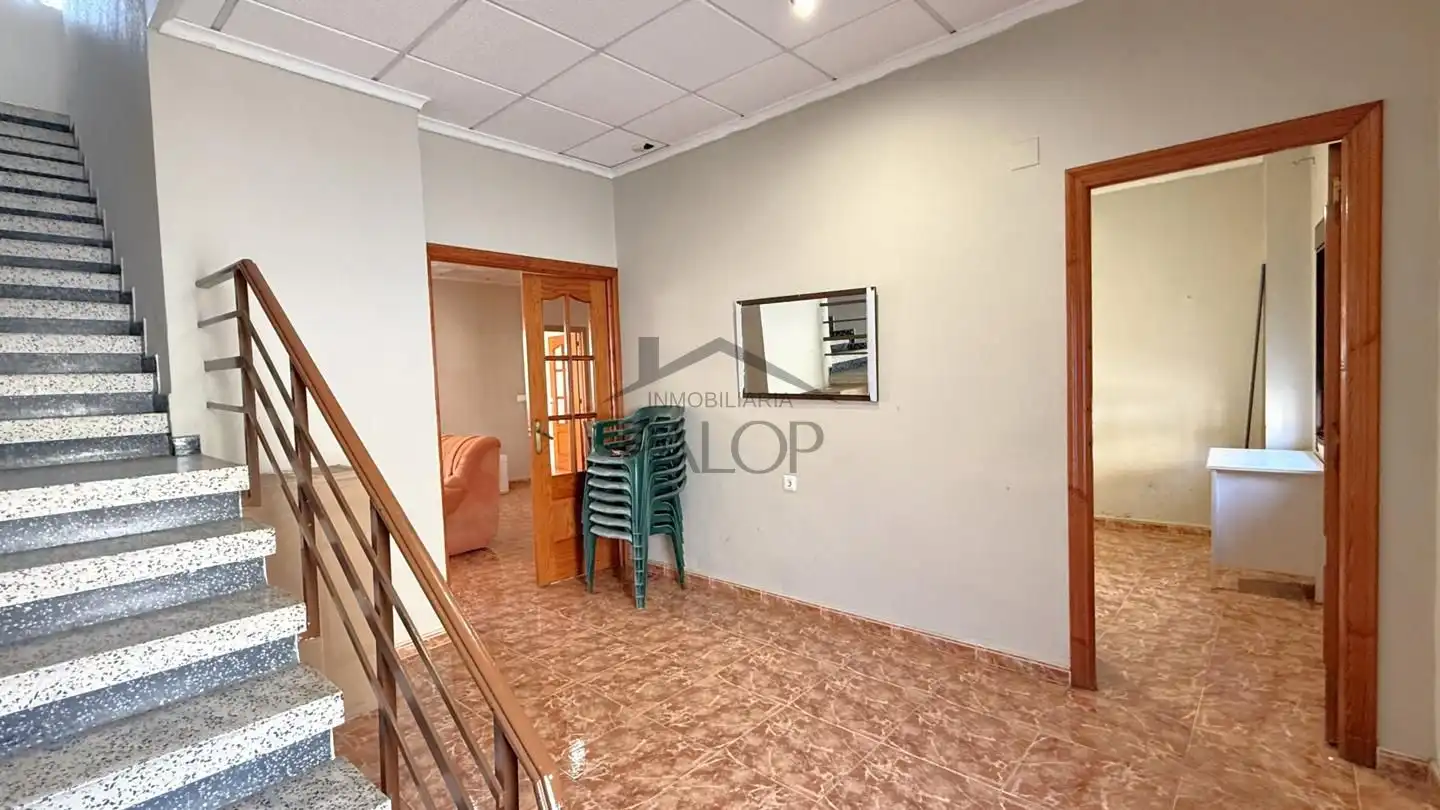 Casa o chalet en venta en Carcaixent con Aire acondicionado, Terraza y Trastero
