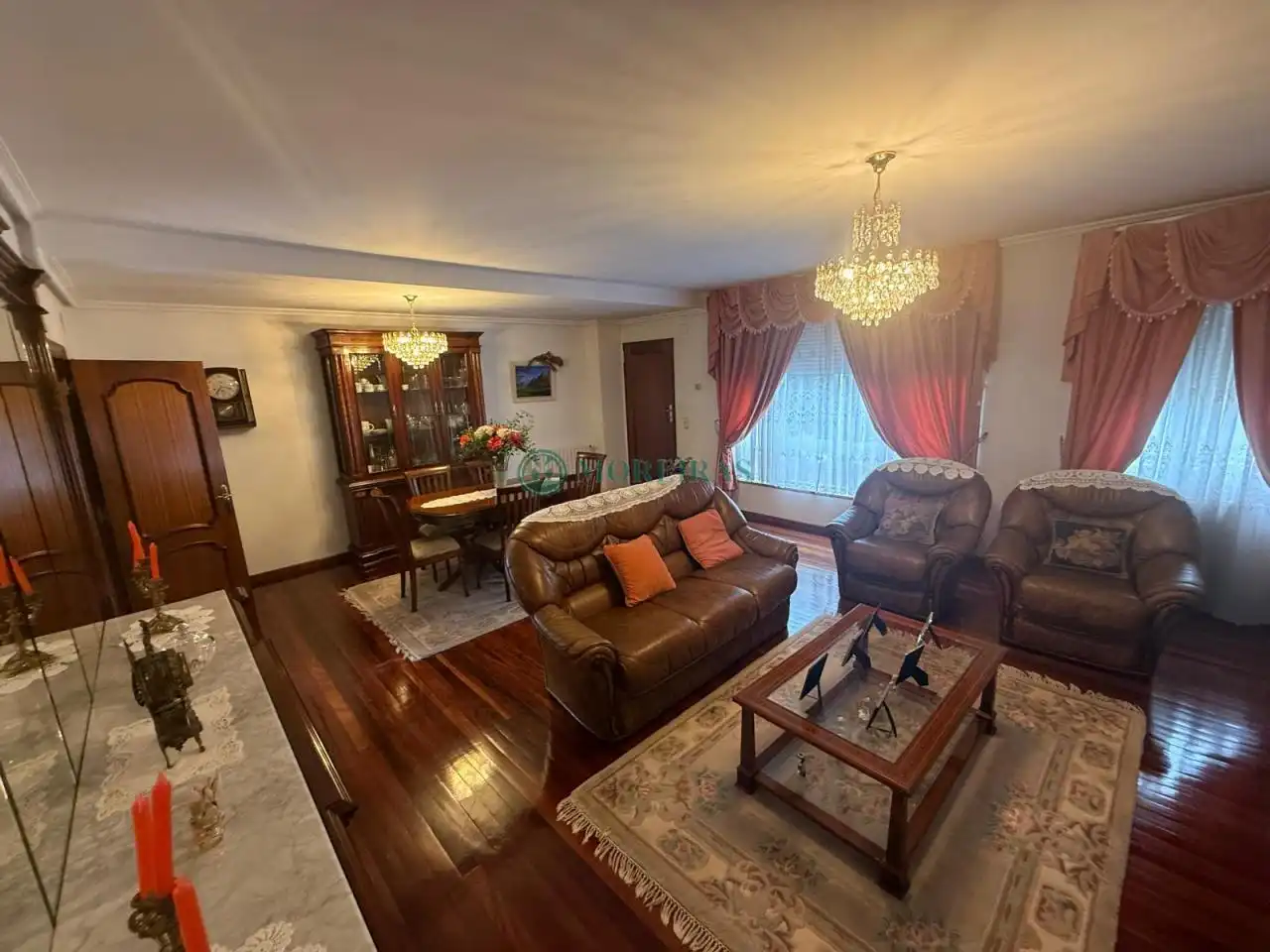 Detached house with garden for sale in San Rosendo, imagen 21
