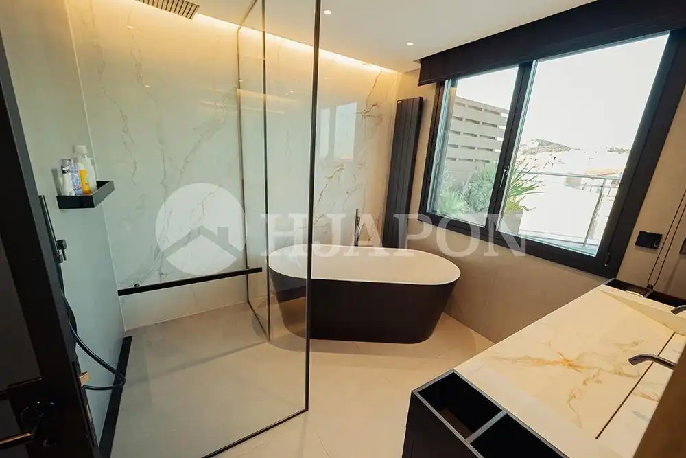 Penthouse with lift for sale in Sarrià - Sant Gervasi, imagen 20