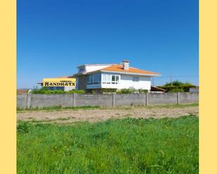 Exterior view of House or chalet for sale in Mugardos  with Heating and Storage room