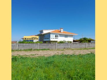 Maison à vendre à Mugardos