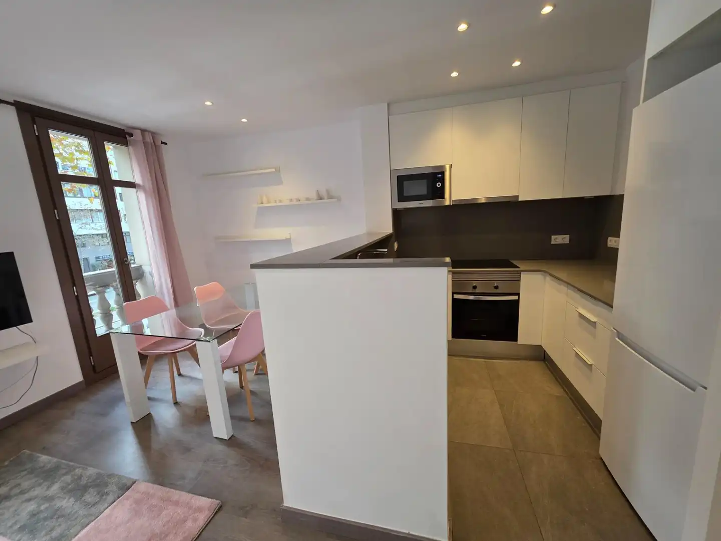 Wohnung mit Terrasse zum Verkauf in Avenida del Paral·lel, imagen 3