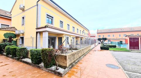 Foto 2 de Casa o xalet en venda a Urbanización Olivar de la Adrada Ll, La Adrada , Ávila