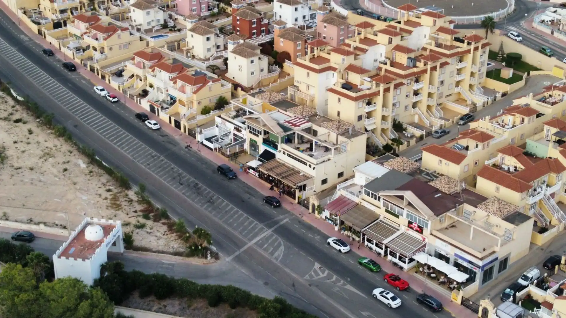 Terreni e lotti in vendita a Orihuela Costa, imagen 8