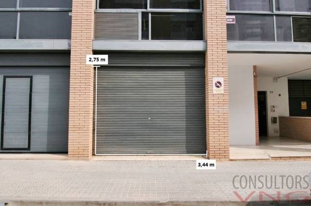 Local comercial en Alquiler en OLÈRDOLA en Molí de Vent