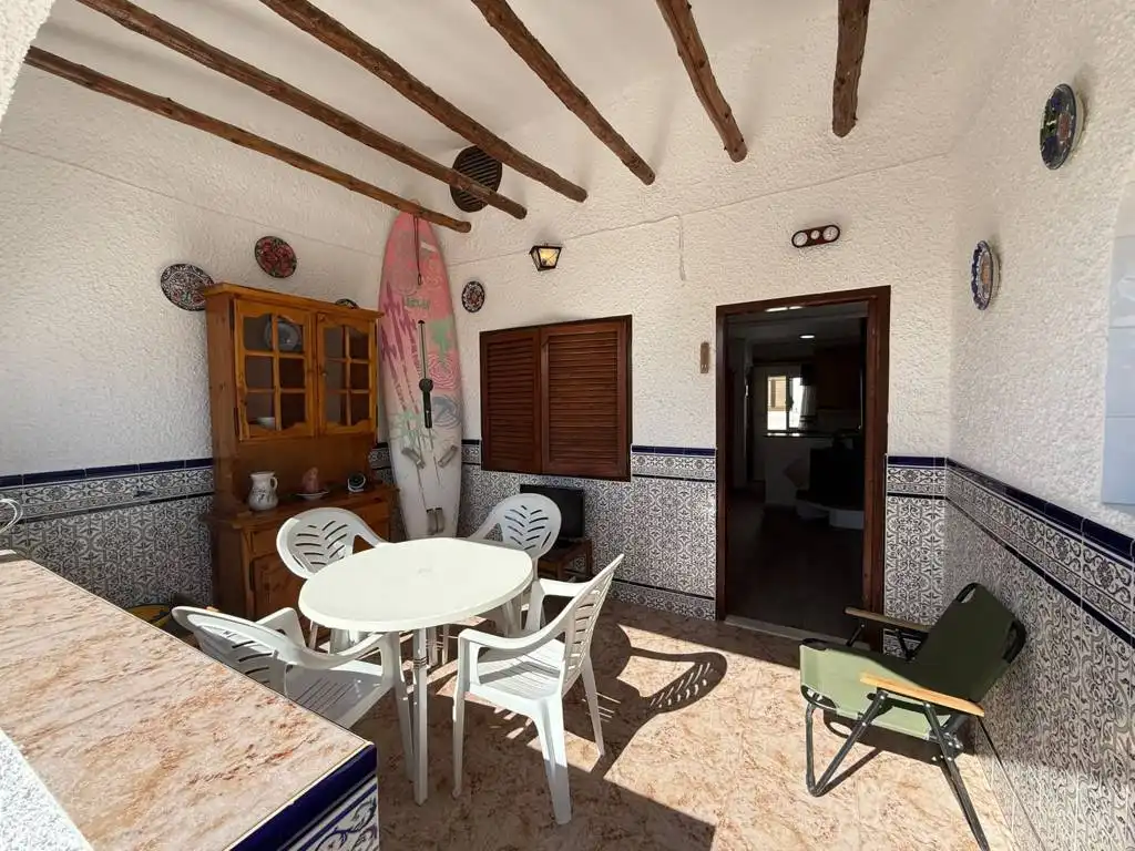 Bungalow with terrace for sale in Urbanización Mil P Vikingos, imagen 3