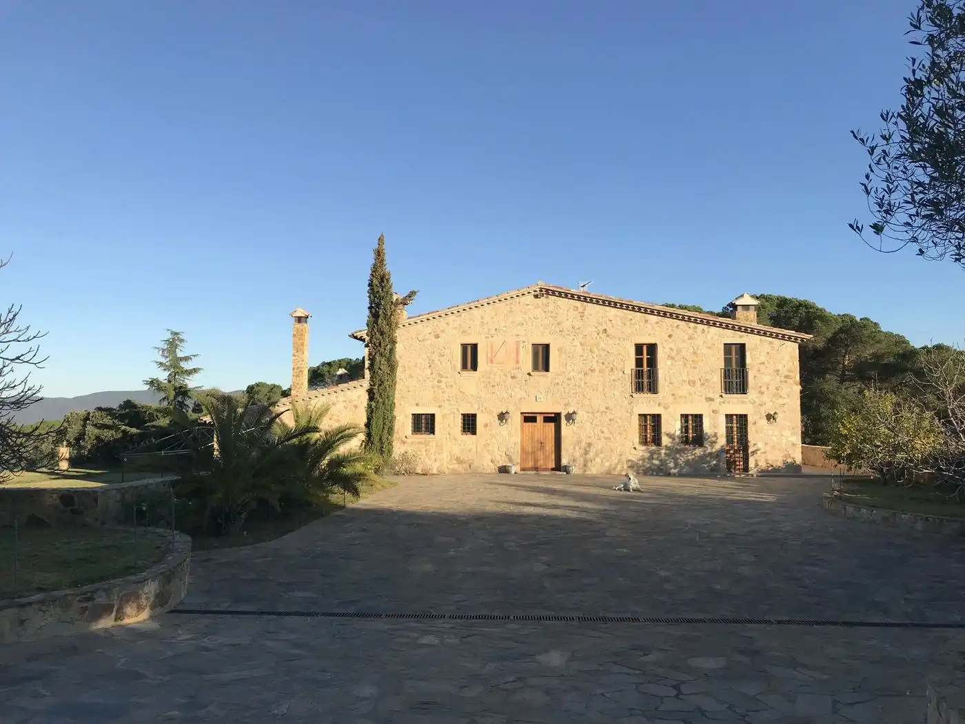 Maison rustique à vendre à Platja d'Aro, imagen 2