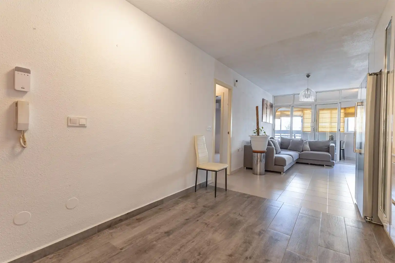 Apartament en venda en Torrevieja amb Terrassa, Balcó i Piscina comunitària