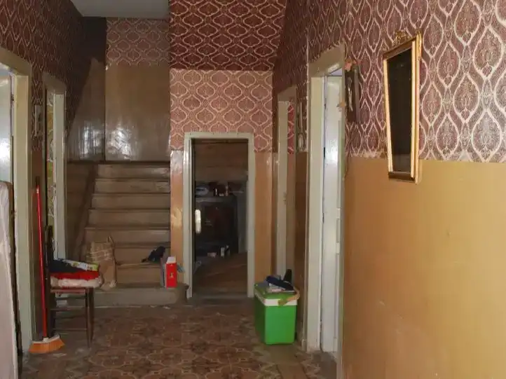 Casa adosada en venta en Las Omañas 