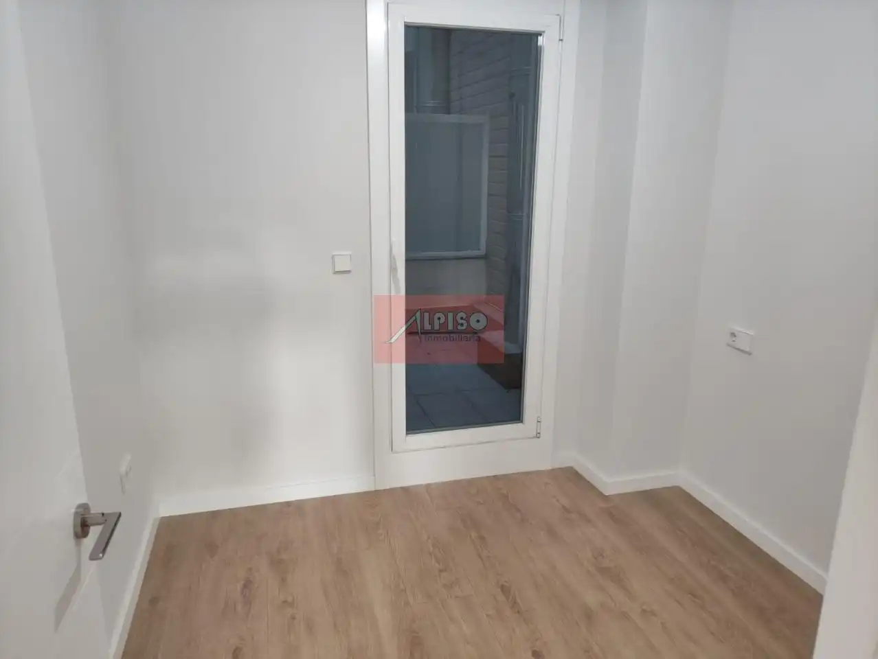 Bedroom of Flat for sale in Ourense Capital   with Heating and Terrace