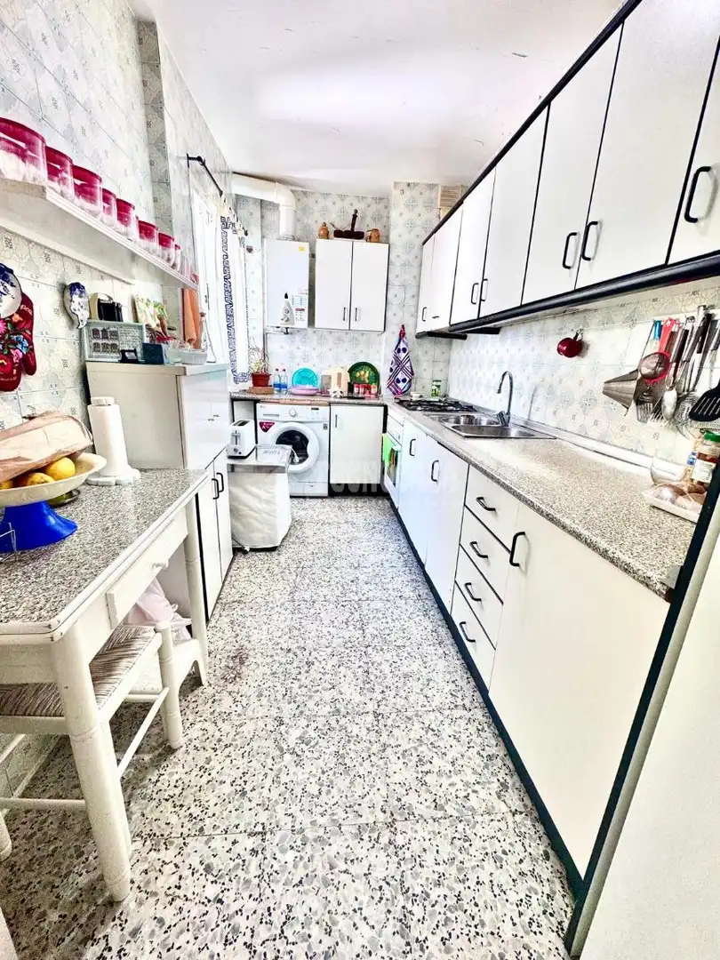 Cocina de Piso en venta en Córdoba con Aire acondicionado y Terraza