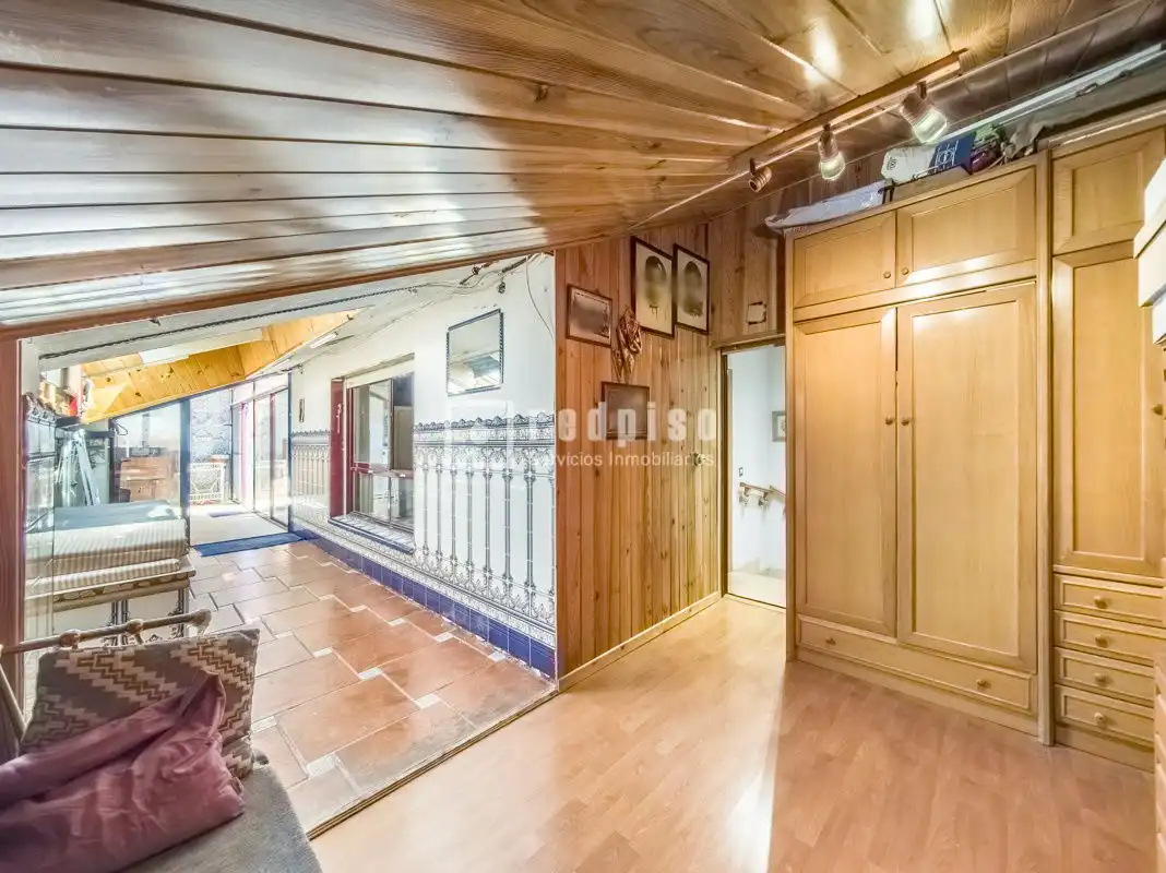 Maisonette zum Verkauf in Prado Santo Domingo - Ensanche