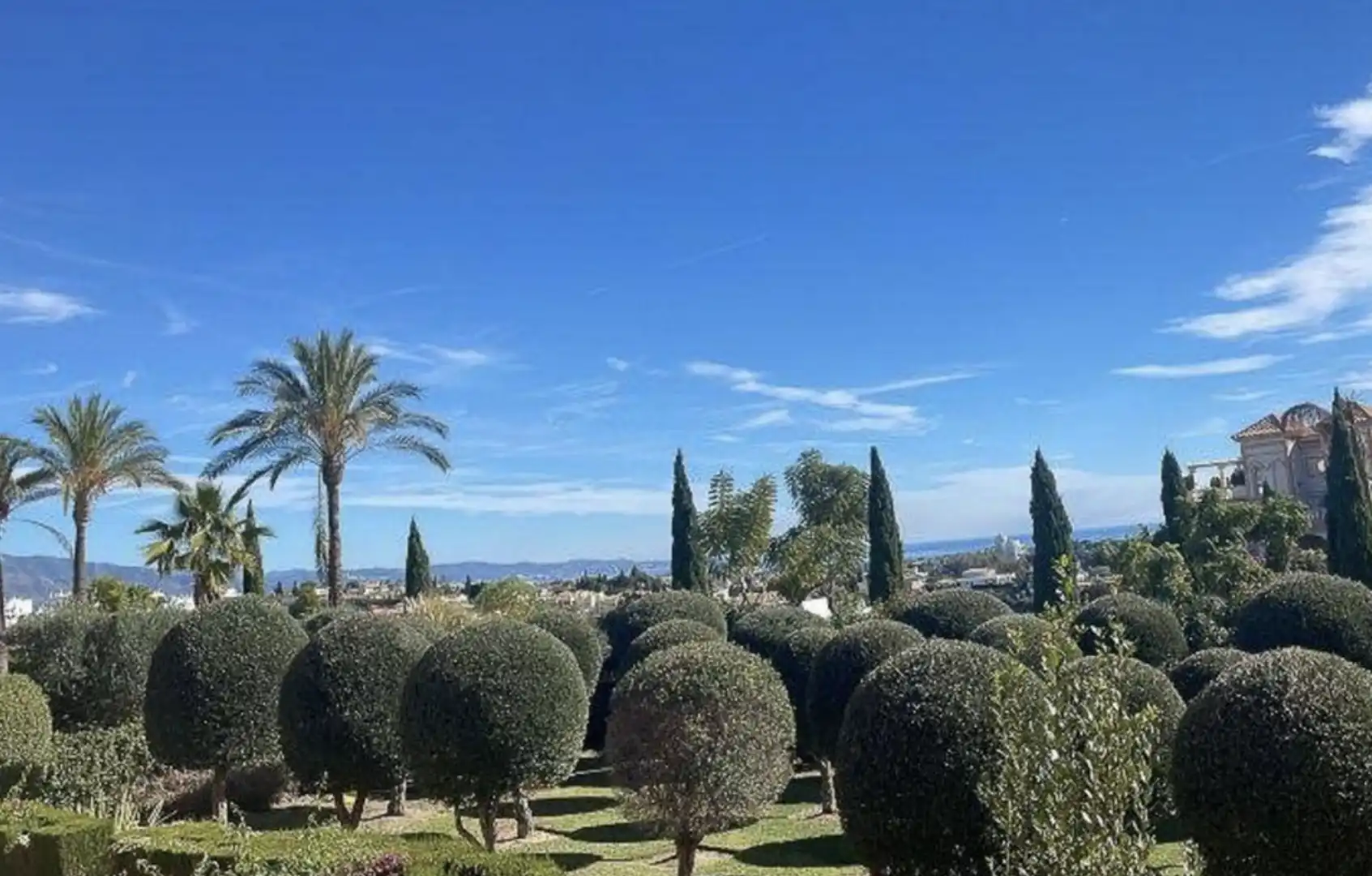 Apartamento con terraza en venta en Los Flamingos, imagen 23