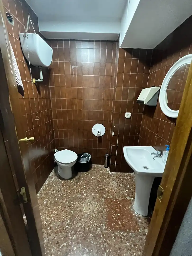 Büro zum Verkauf in Centro, imagen 25