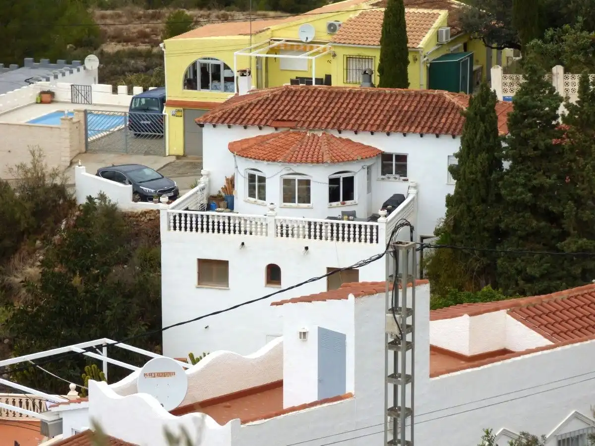 Casa amb piscina en venda a REINO UNIDO, imagen 24