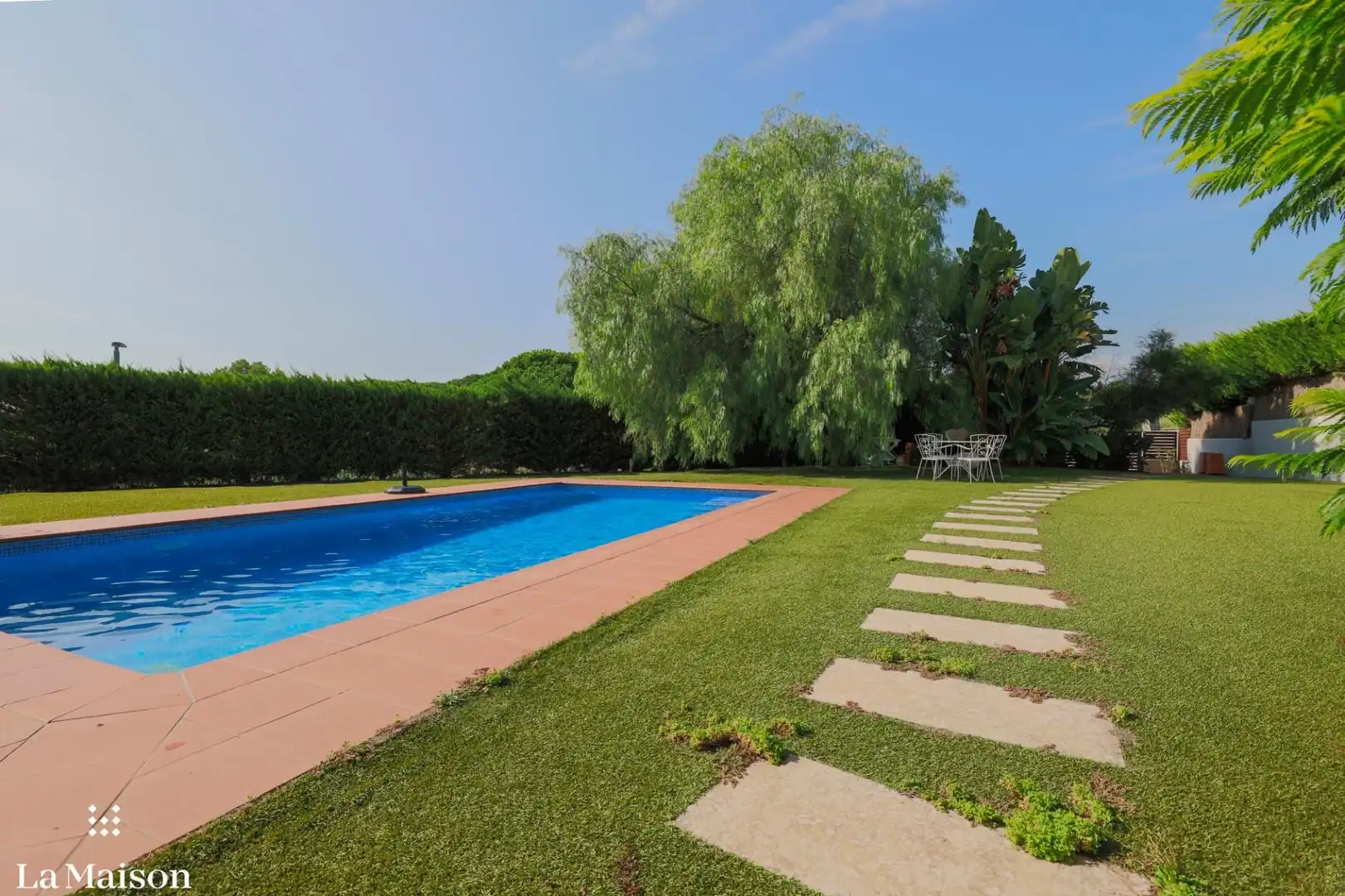 Casa amb piscina en venda a Santa Maria Balis - Can Riera - Can Jordi, imagen 6