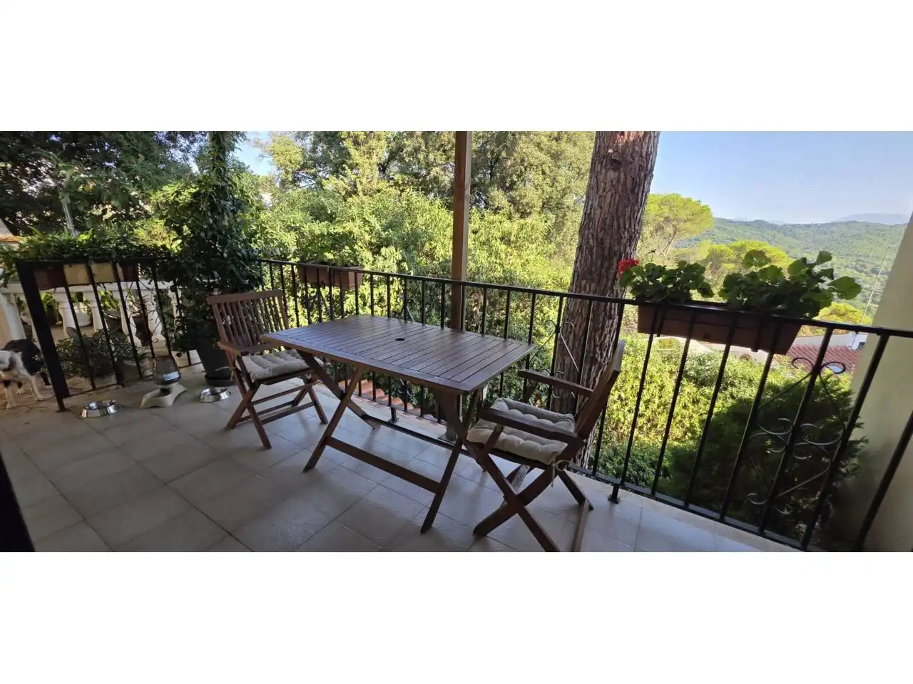 Terrace of Houses for sale in Argentona  with Heating, Private garden and Terrace