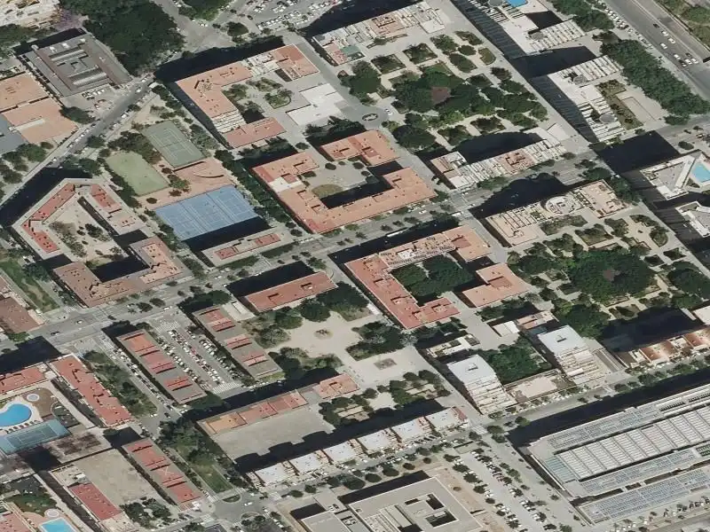 Wohnung zum Verkauf in plaza Mestre Vicente Ballester Fandos, imagen 4