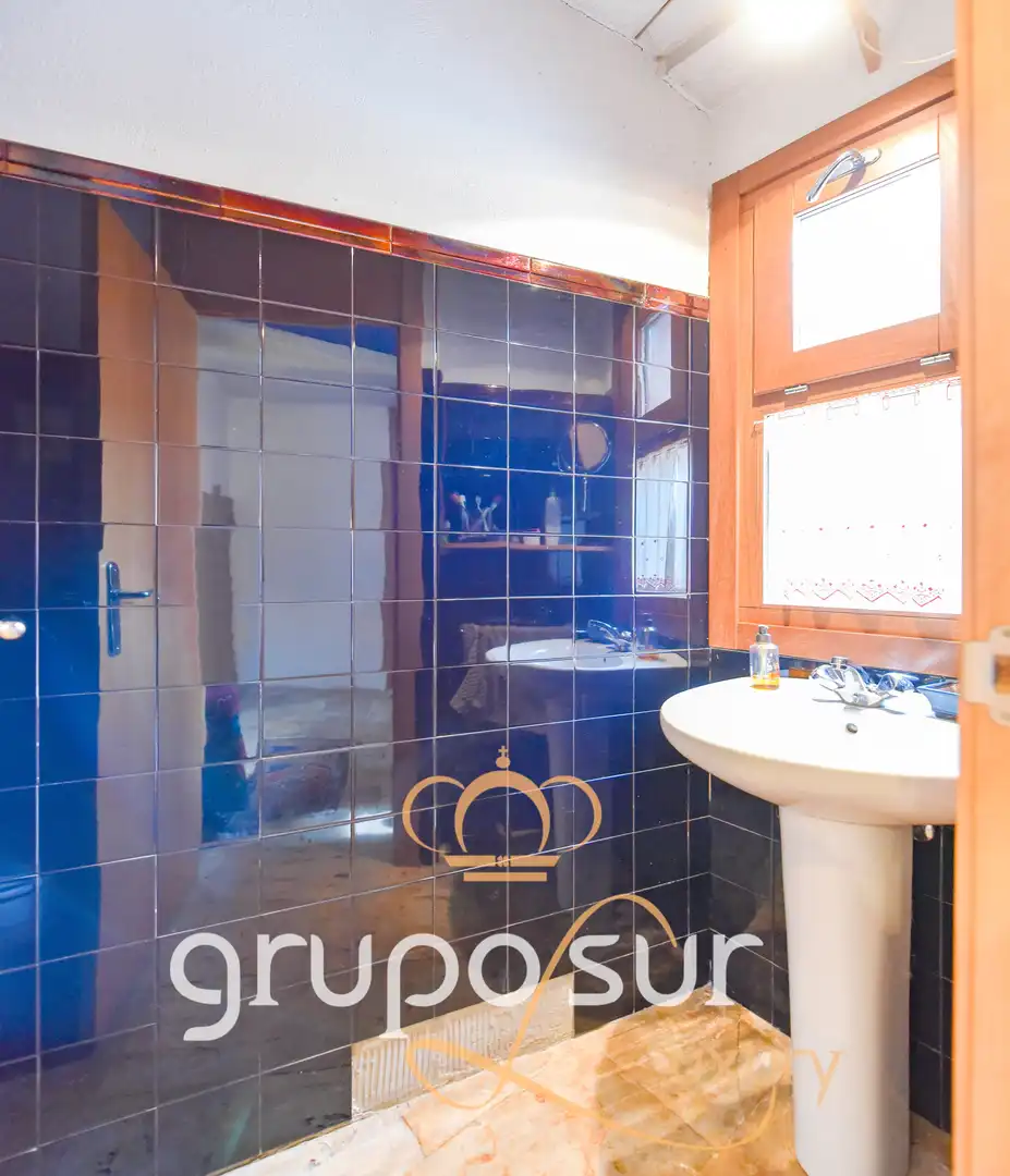 Casa o chalet en venta en Camino Huelga, 33, Simancas