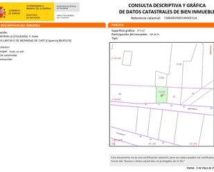 Residencial en venda en Villarcayo de Merindad de Castilla la Vieja