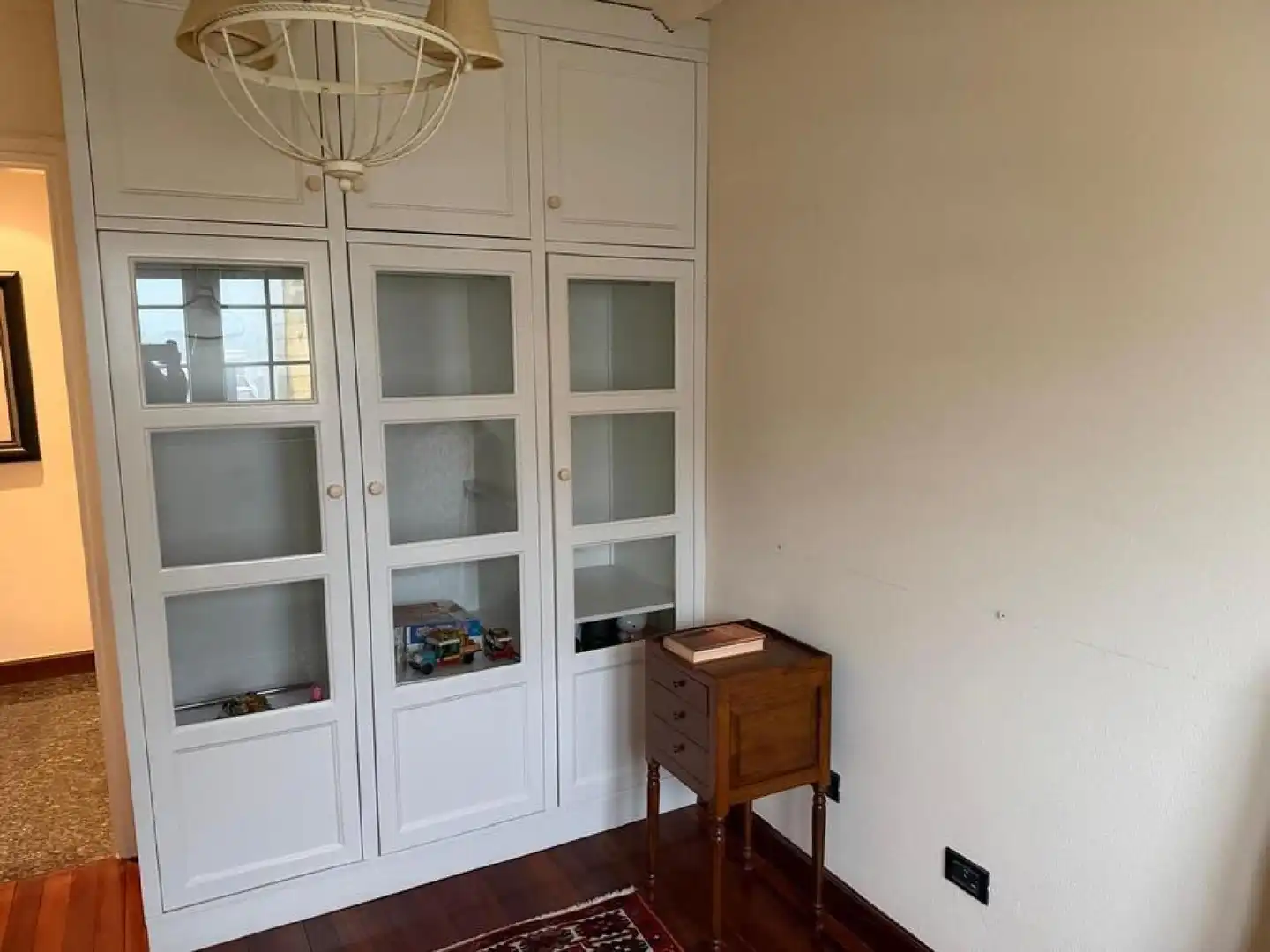 Dormitori de Dúplex en venda en Lugo