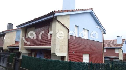 Photo 2 of House or chalet to rent in Barrio Los Mozos, El Astillero  , Cantabria