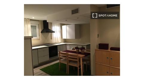 Photo 5 of Apartments for share in San Francisco - Chorillo, Las Gabias