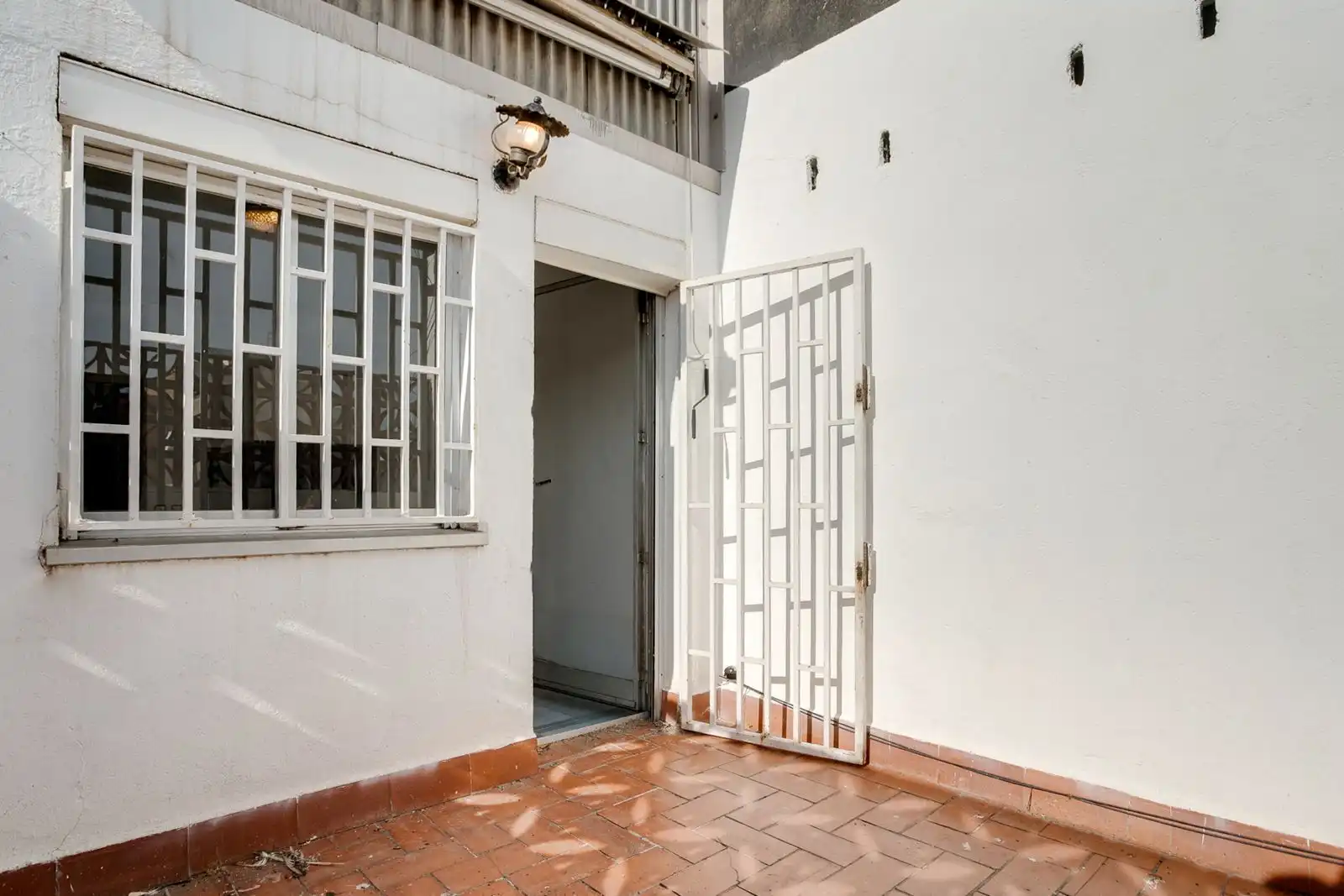 Ático en venta en Barcelona con Calefacción, Terraza y Domótica