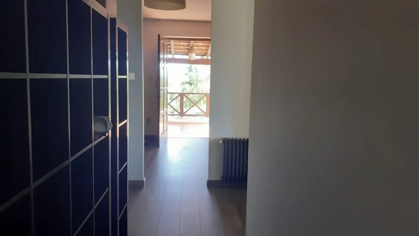Casa o xalet en venda en Elche / Elx amb Aire condicionat, Jardí privat i Terrassa