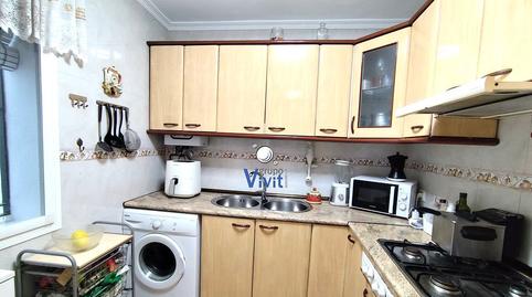 Foto 3 de Pis en venda a La Paz, Alcalá de Guadaira