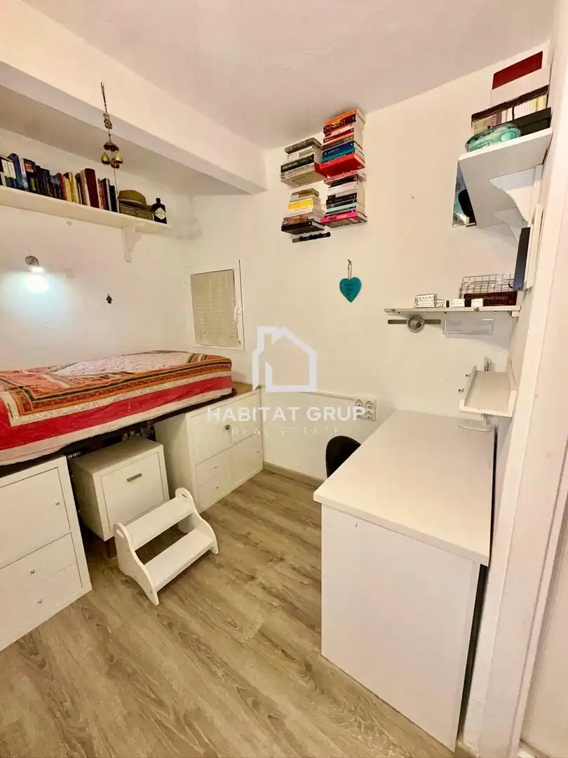Habitación de Piso en venta en Formentera con Aire acondicionado, Calefacción y Terraza