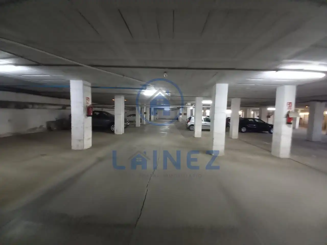 Einzelparkplatz zum Verkauf in Peñarroya-Pueblonuevo