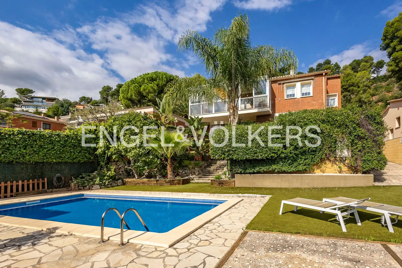 Casa con piscina en venta en Pallejà, imagen 57