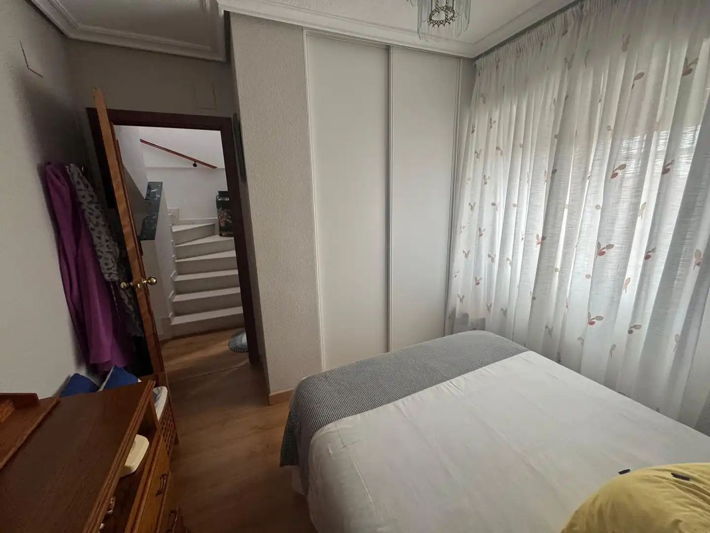 Habitación de Dúplex en venta en Mejorada del Campo, Madrid