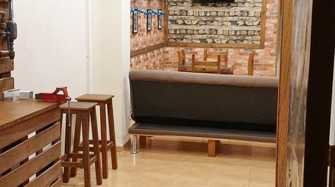 Foto 4 von Geschaftsraum zur Miete in Campo de la Verdad - Miraflores, Córdoba Capital