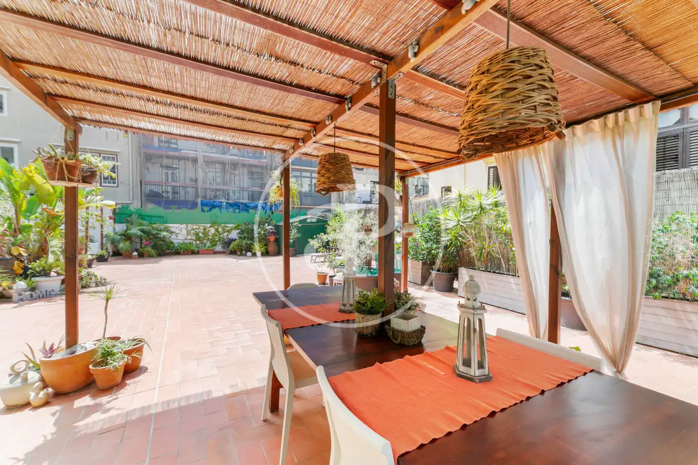 Wohnung zum Verkauf in C/ de Sepúlveda, Sant Antoni