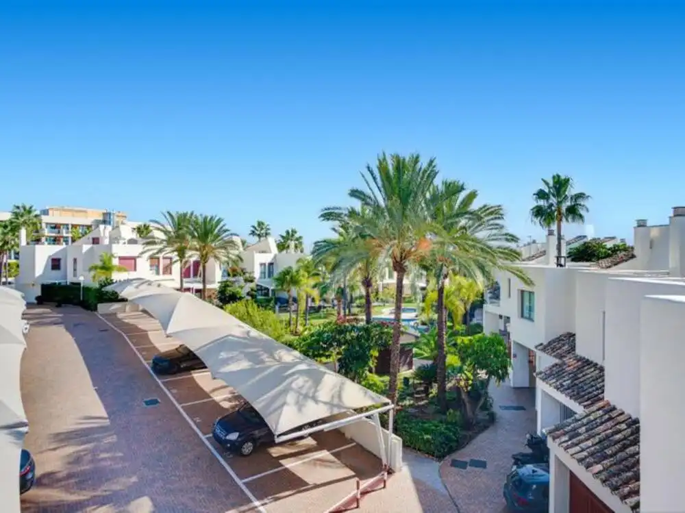Casa a schiera con terrazza in vendita a Benamara - Atalaya, imagen 29