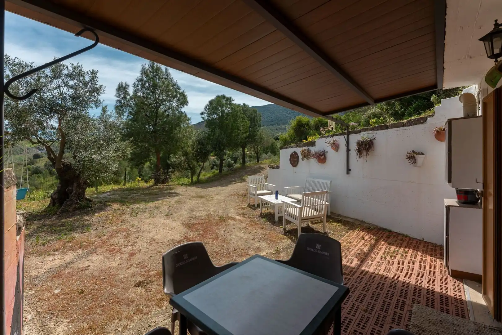 Casa rústica con piscina en venta en Ardales, imagen 42