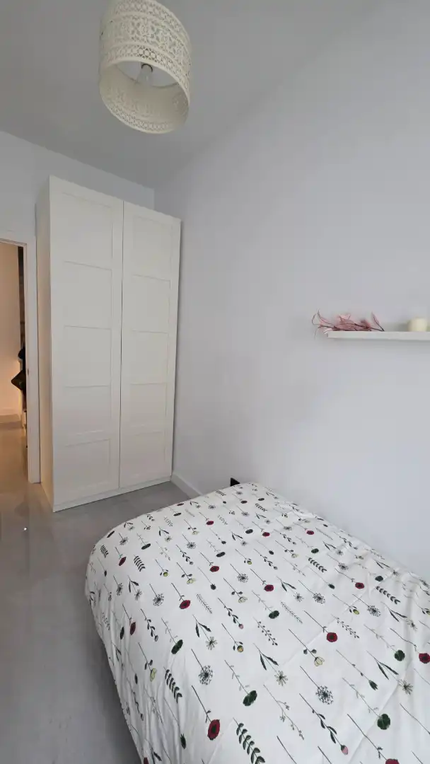 Habitación de Piso en venta en Ubrique con Terraza y Amueblado